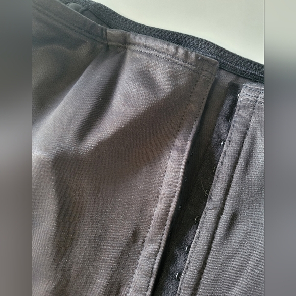 Miraclesuit Waist Trainer Black XL - Picture 5 of 8
